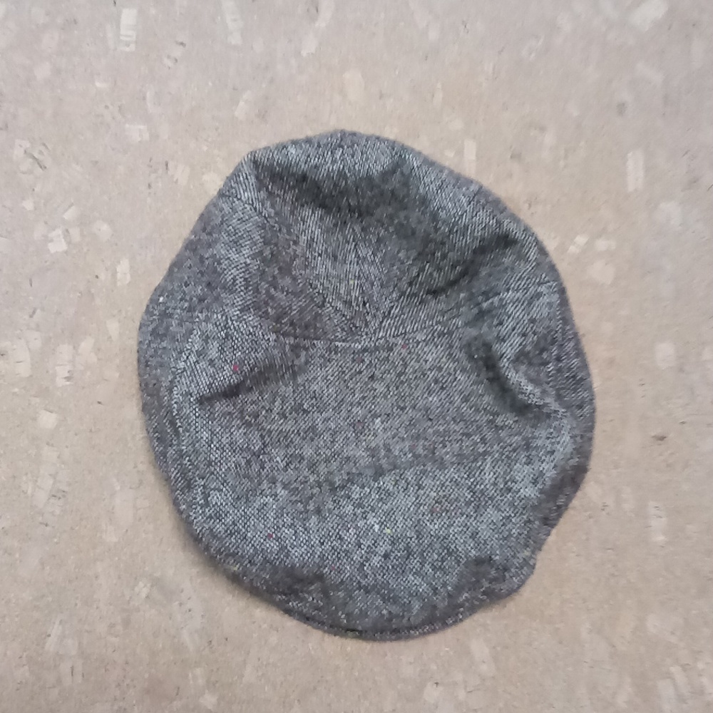 Women's Newsie Hat